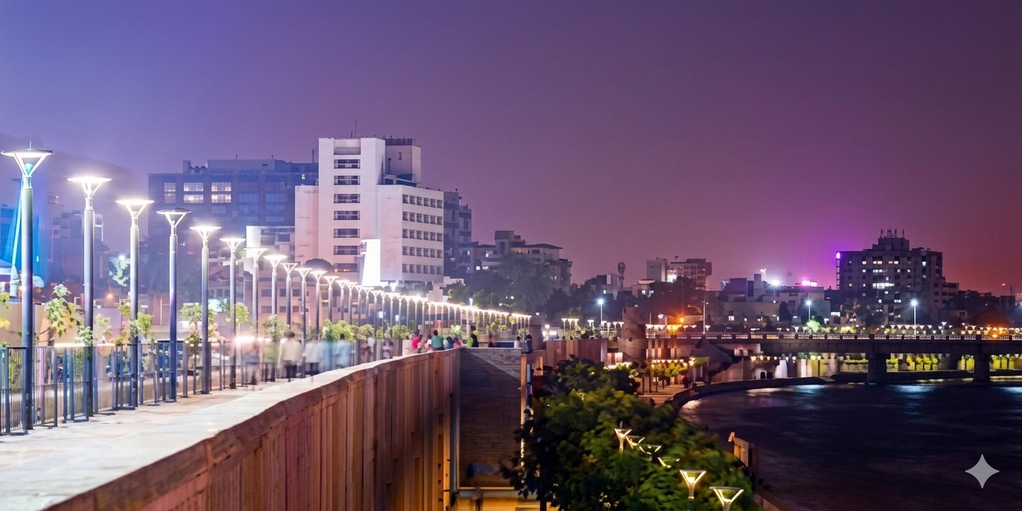 TNPMC Ahmedabad