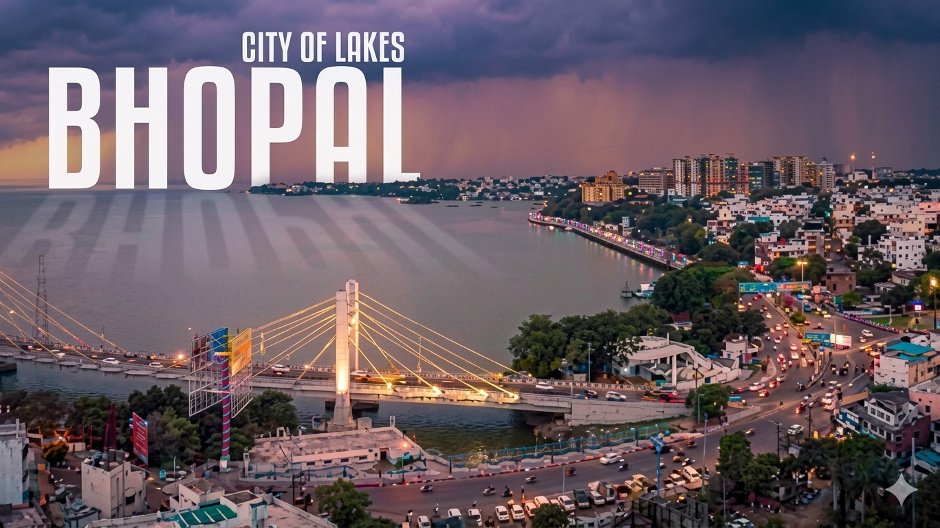 TNPMC Bhopal