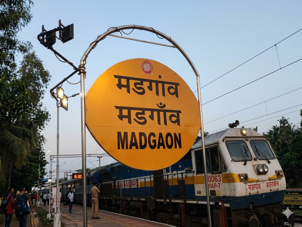 TNPMC Madgaon