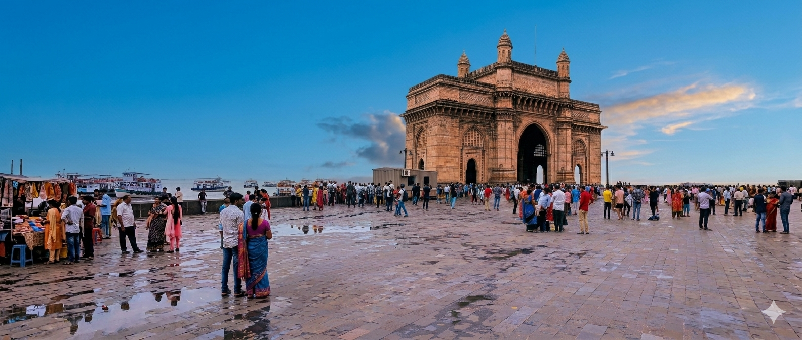 TNPMC Mumbai