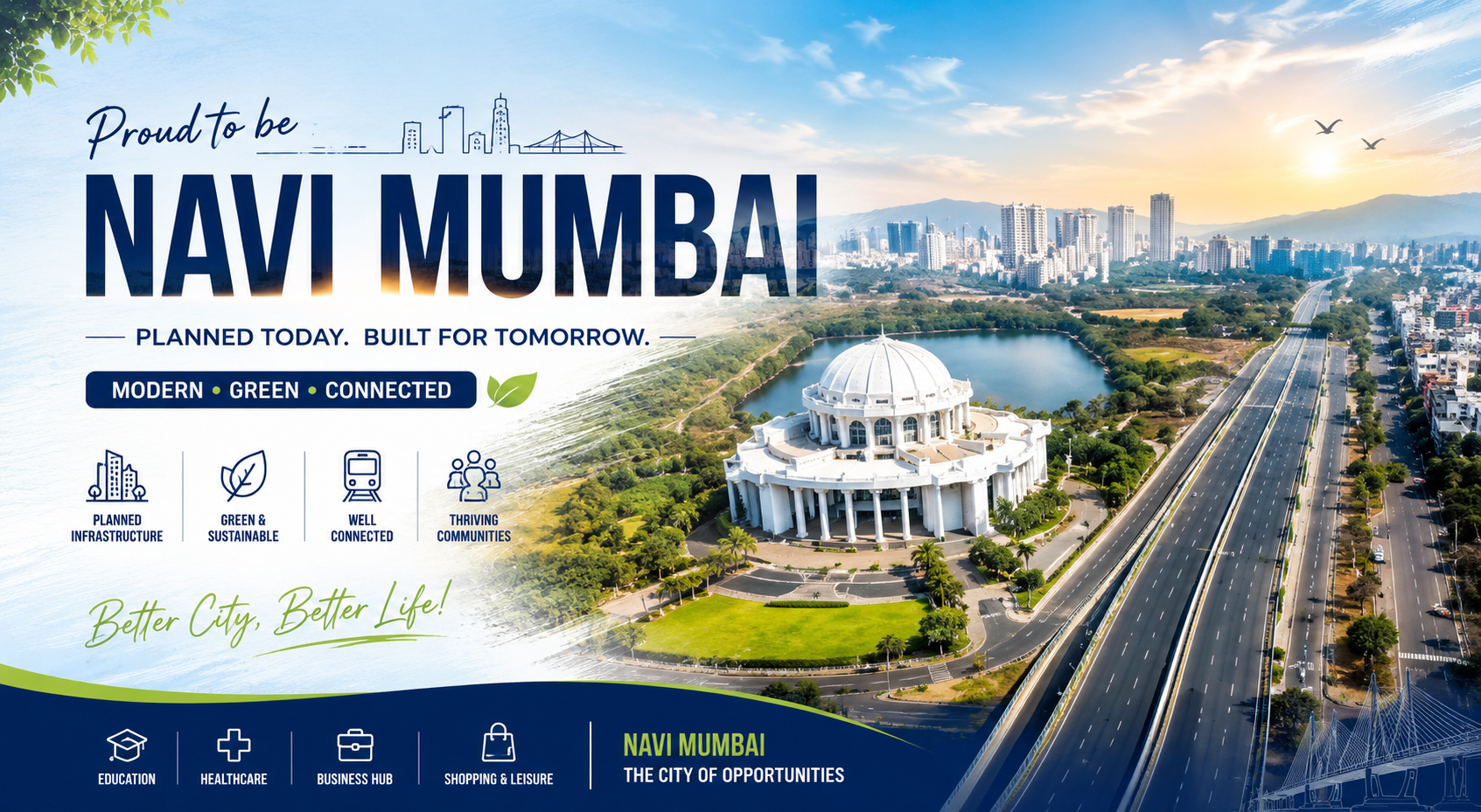 TNPMC Navi Mumbai