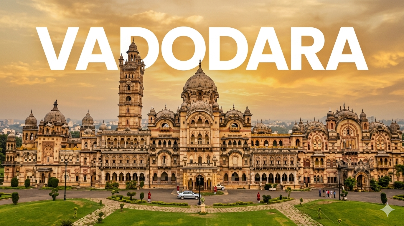 TNPMC Vadodara
