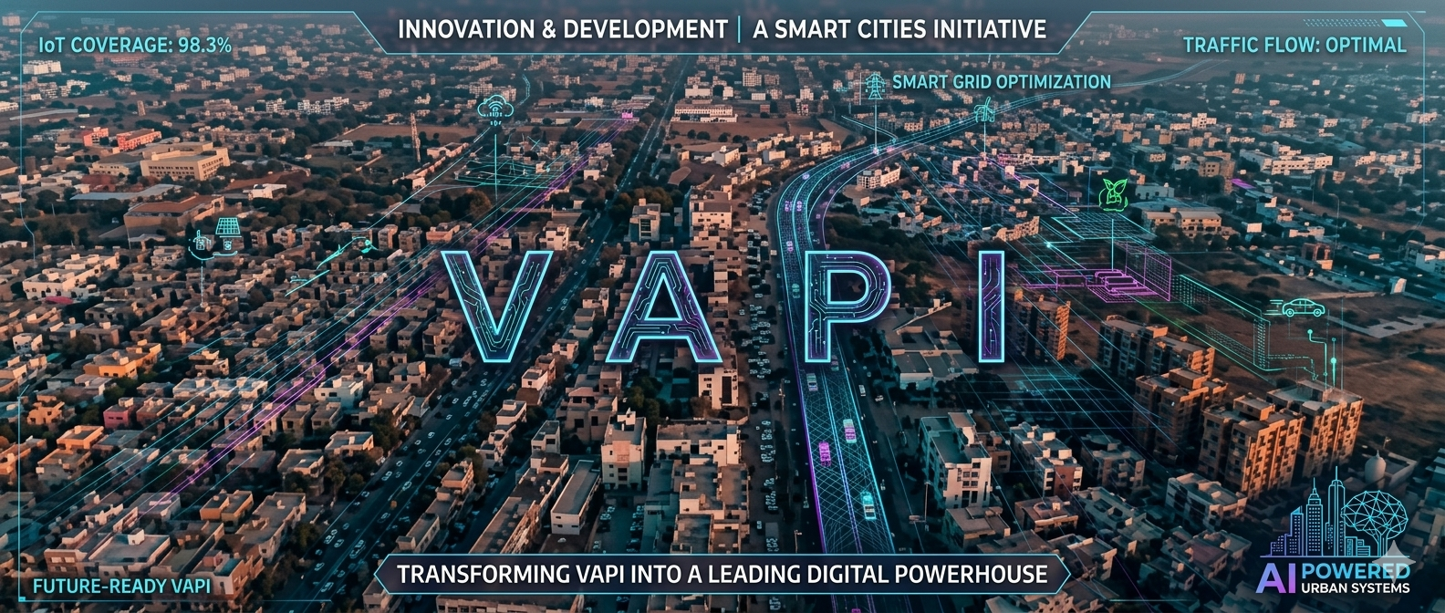 TNPMC Vapi