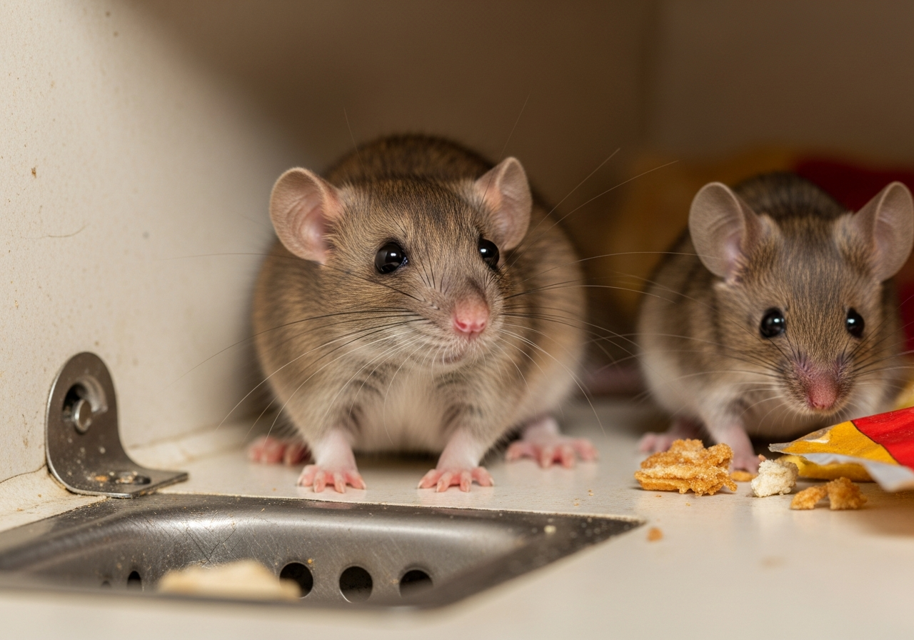 Rodent Control